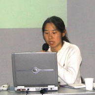 吉田ミリアン・カリナさん