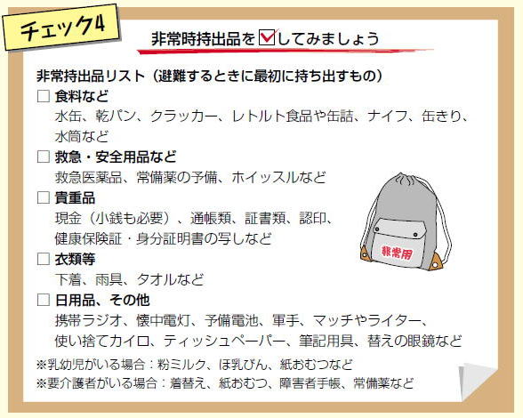 チェック4