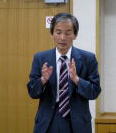 横溝氏