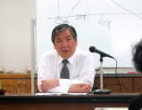 石井法務グループ代表の石井眞司さん